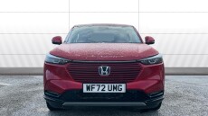 Honda HR-V 1.5 eHEV Advance 5dr CVT Hybrid Hatchback